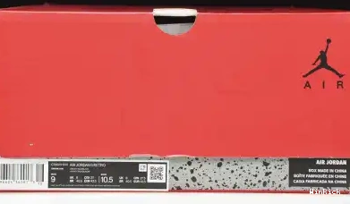 Jordan Bravo” “Toro 6 CT8529-600 0430